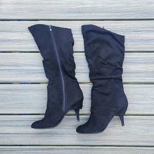 Fergalicious women's boots
